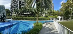 Eco Sanctuary (D23), Condominium #556966311